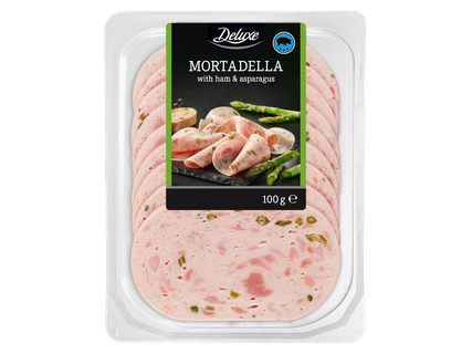 Mortadella