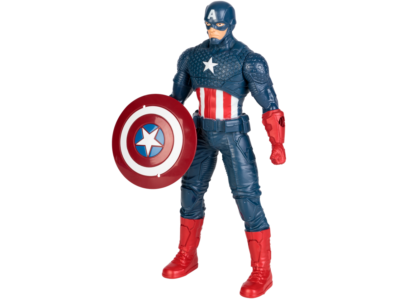 Hasbro Figurka z kolekcji Avengers lub Star Wars