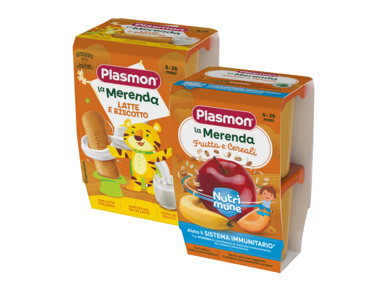 Merenda