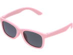 Óculos de sol rosa LUPILU para criança.