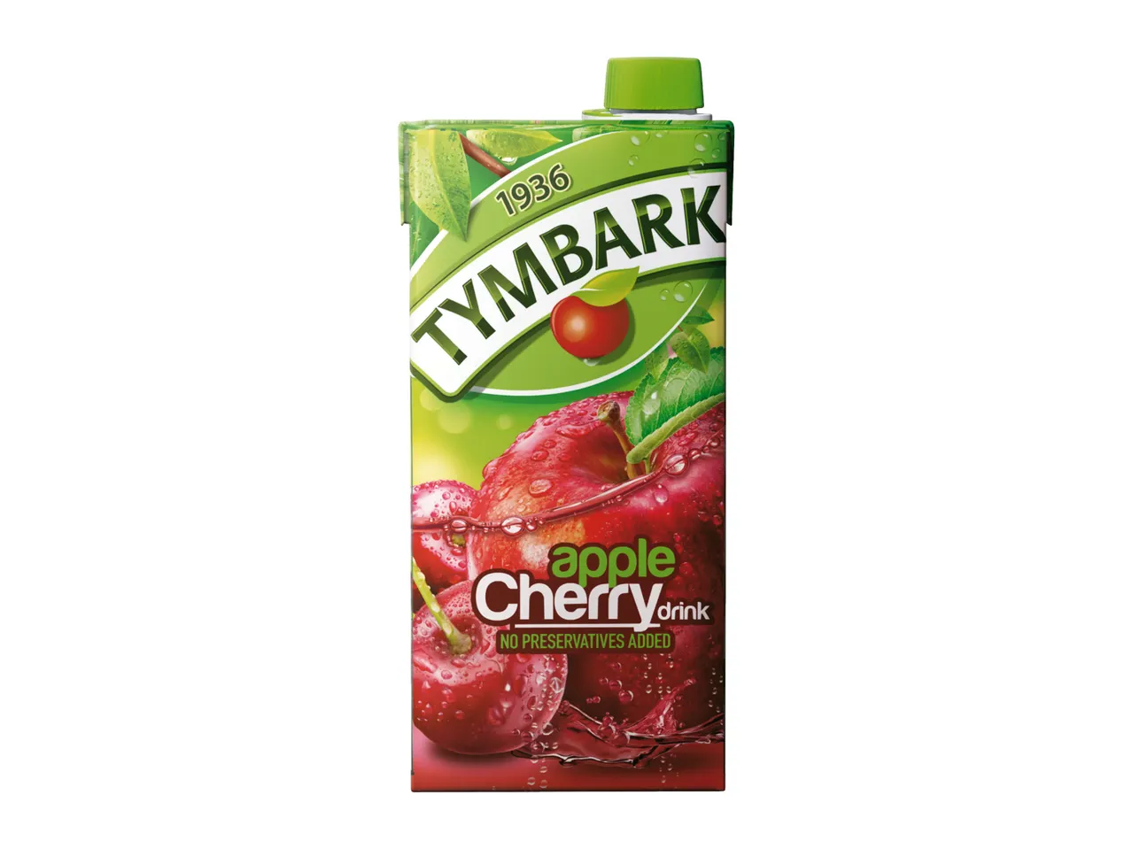 Apple Cherry Drink