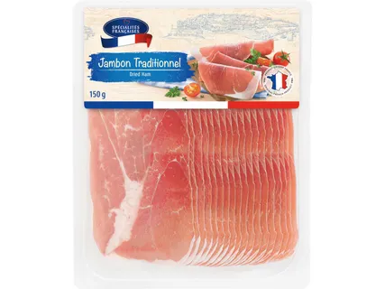 Jambon sonka*