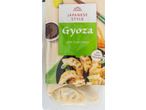 Vitasia Japanese Style Gyoza with Vegetables, soy sauce included, 238g