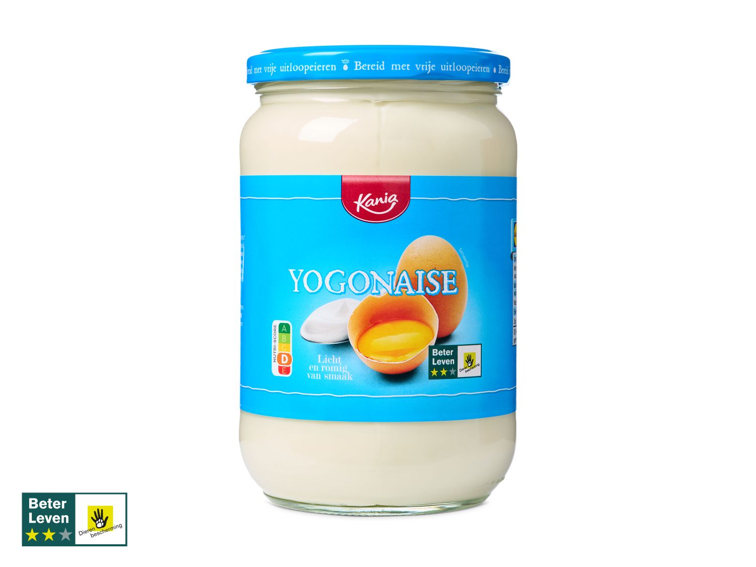 Yogonaise