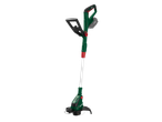 Parkside cordless grass trimmer and hedge trimmer.
