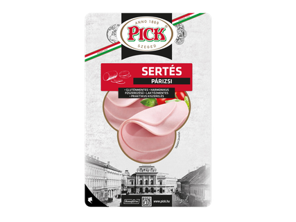 Párizsi