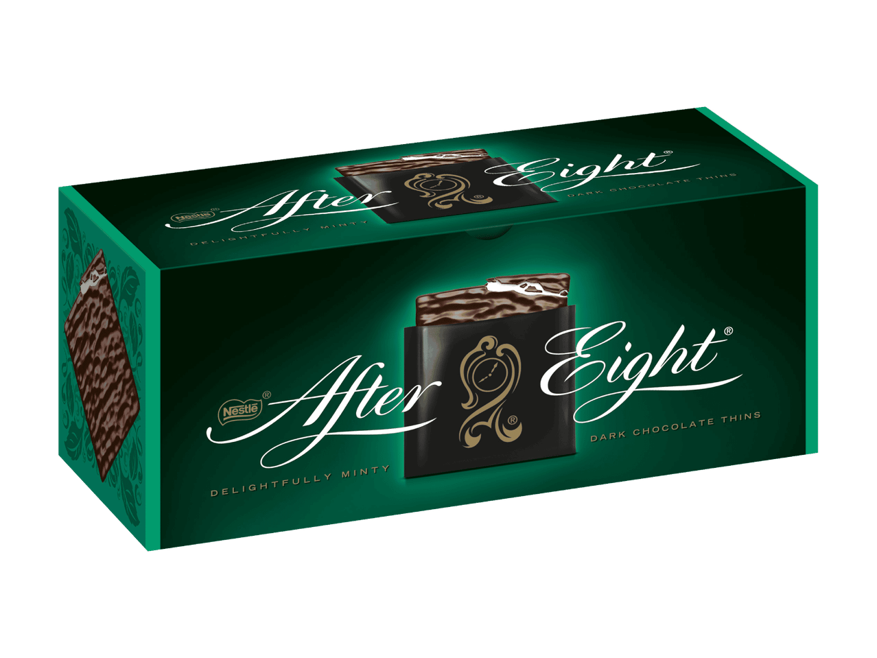 After Eight