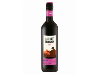 CIMAROSA Chilei Cabernet Sauvignon