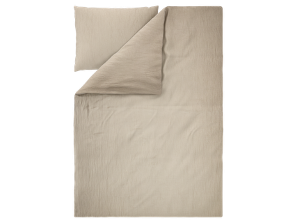 Prémium muszlin ágyneműhuzat
