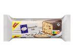 Опаковка с кекс „Страчатела“ с какаова глазура, 500 г, с Nutri-Score C.