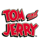 Tom und Jerry Logo.