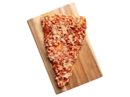 Sonkás pizza