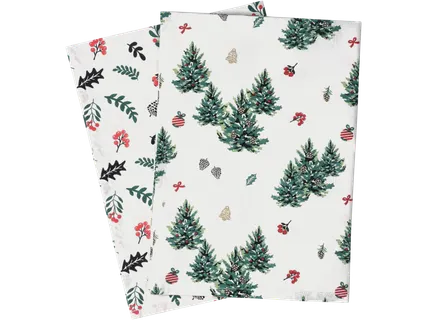 Virtuviniai rankšluosčiai (CMIA)