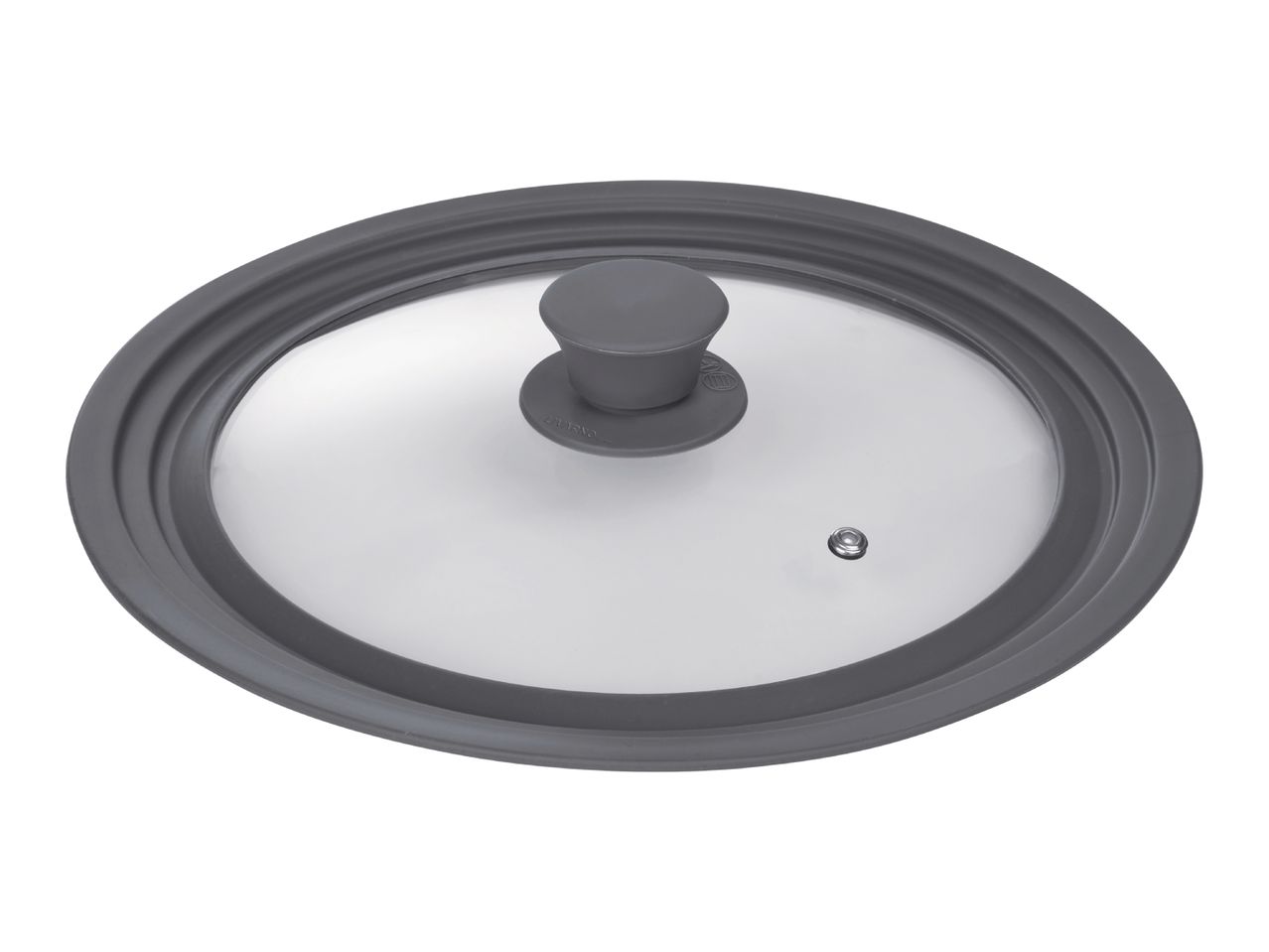 Livarno Home Multi-Pan Lid