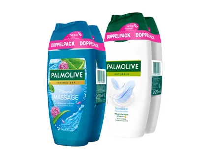 Palmolive Duschgel/Cremedusche