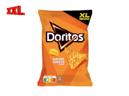 XL Doritos Nacho Cheese