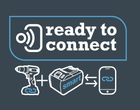 Ready to Connect