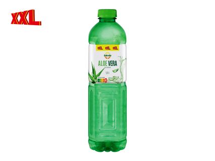 XXL Solevita Aloe Vera Getränk