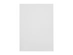 A plain white rectangular canvas on a white background.