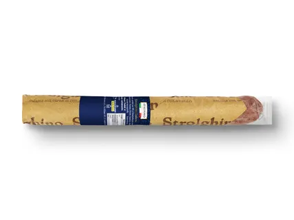 Italiamo Strolghino-Salami