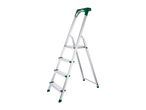 Parkside Aluminium Step Ladder