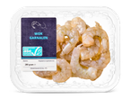 Wokgarnalen, 200g, ASC gecertificeerd.