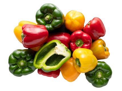 Paprika mix (Lidl Plus)