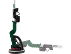 Lixadeira de parede e teto PARKSIDE® PWDS 920 D4