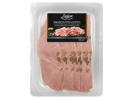 Kumpis „Prosciutto Cotto“