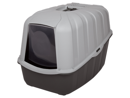 Macskaalom tálca / kisállathordozó