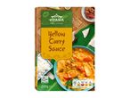 Vitasia Thai Style Yellow Curry Sauce pack.