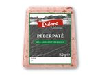 Dulano Selection peberpaté med grønne peberkorn, 150g.