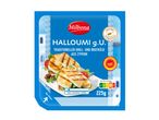Tafta Halloumi Grillkäse, 225g Packung.