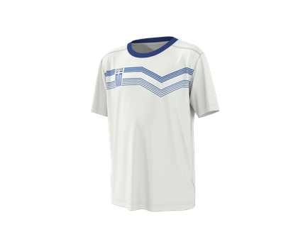 Set fotbal, copii