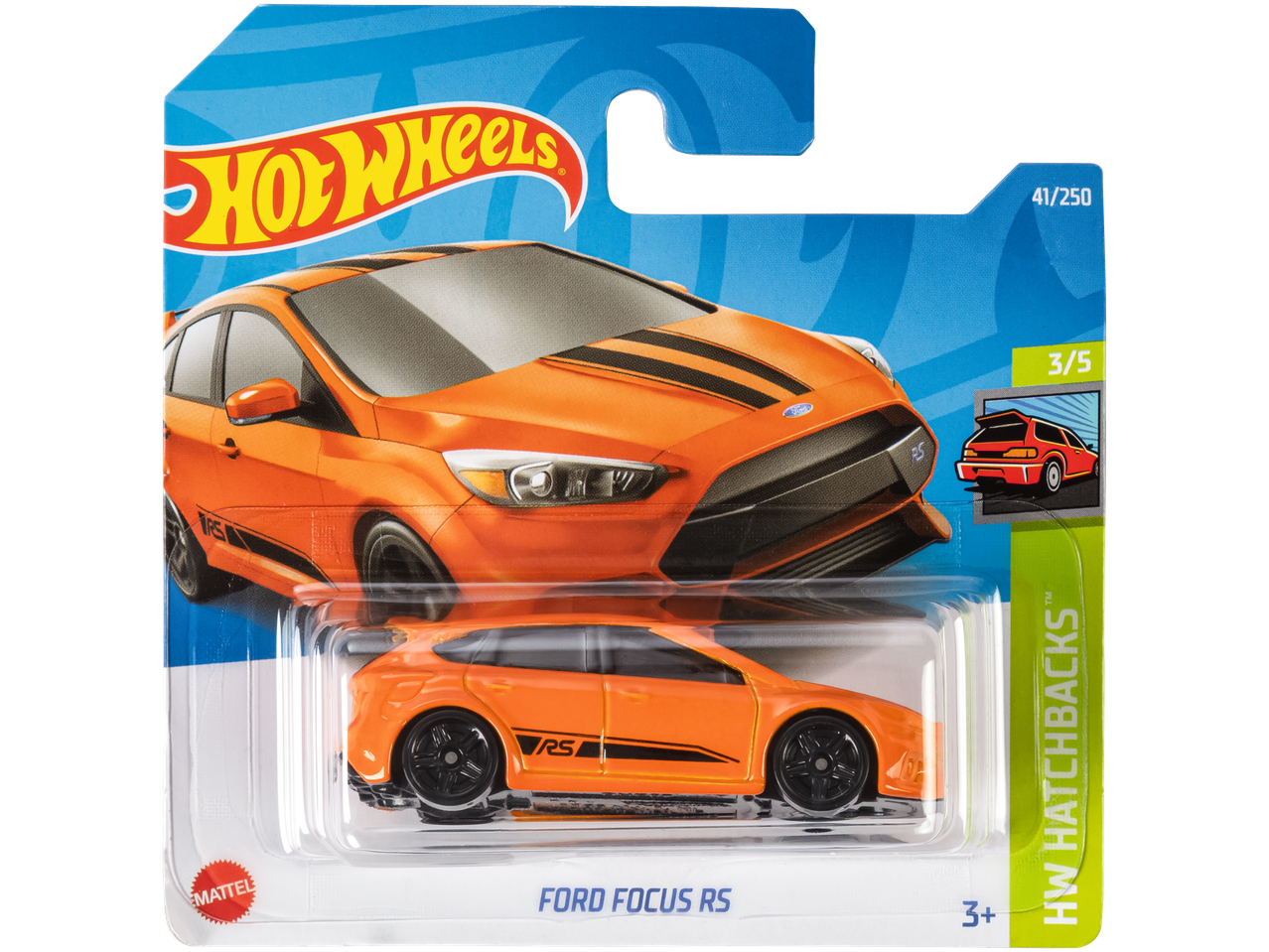 MATTEL® Samochodzik Hot Wheels