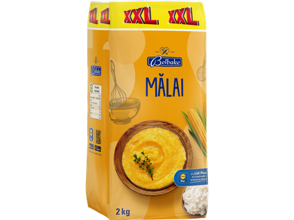 Mălai