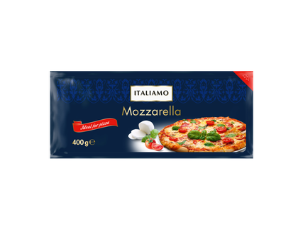 Italiamo Siers MOZZARELLA 400g