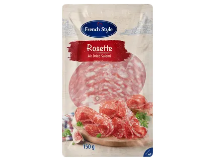 Rosette szelet
