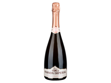 Rosé pezsgő