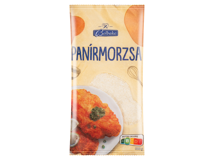 Panírmorzsa (Lidl Plus)
