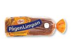 Pakke med Pågens Limpan brød.