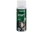 A can of PARKSIDE® brake cleaner spray.