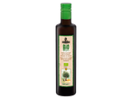 Huile d'olive vierge extra biologique Primadonna d'Espagne, bouteille de 500ml.