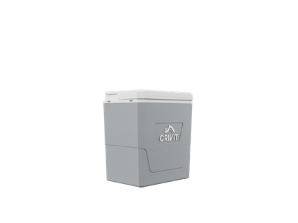 Crivit Glacière 25L