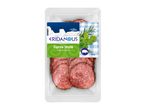 Pack of Gyros Style Smoked Salami with herbs, 80g