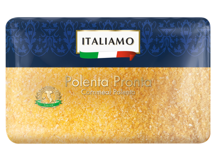 Polenta*