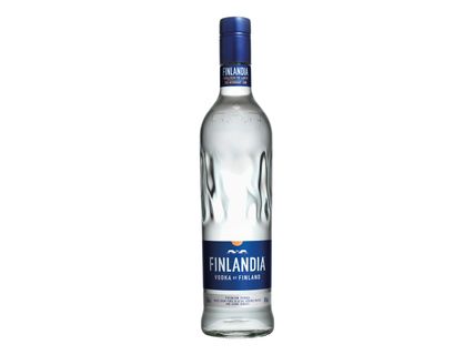 Vodka