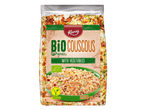 Kania Bio cușcuș cu legume, 250 g, vegan.