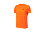 Tricou Crivit portocaliu pentru bărbați.