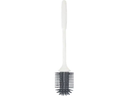 LIVARNO Brosse et porte-brosse WC